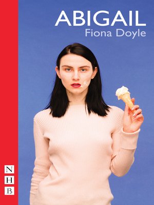 cover image of Abigail